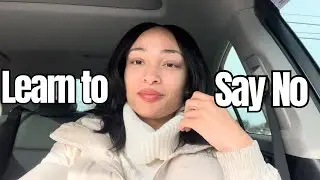 how to stop being a people pleaser 