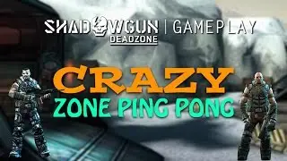 Shadowgun Deadzone Gameplay ZC - Invasion - 