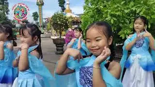 Bắc Bling. An Ngãi Trung