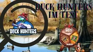 Duck hunters unter die Lupe genommen! maxwin so close! #casino #freispiele #newslots #test #duck