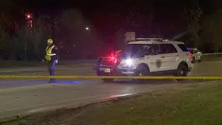 Des Moines Police reports &lsquo;positive trends&rsquo; in homicides, traffic fatalities in 2025