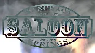 Manchaca Springs Saloon