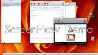Skype Desktop Sharing
