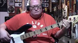 Heart What About Love with Notes & Tab in Description