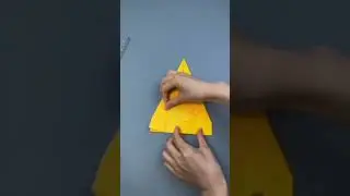 ek shandar paper plane trick 🤗😘🥰