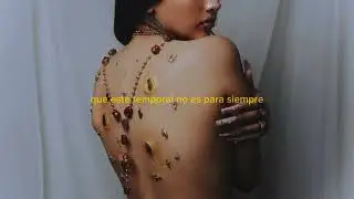 Aura Bae - La Estrella (Audio Oficial)