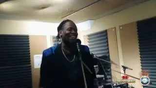King Shadrock - Live @ Conscious Kings Show 2020