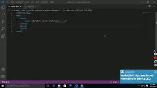 Website Devlopment Course || Part 12 || Button