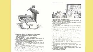 A-Z Mysteries: The Goose's Gold Chapters 3 & 4