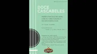 Doce Cascabeles(R.Freire)