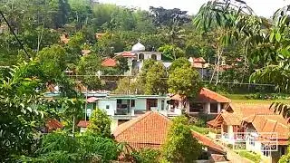 Pondok Pesantren Cimuncang Malangbong