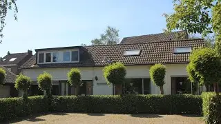 Serene Holiday Home in Ulestraten near Private Forest, Heerlen, Netherlands