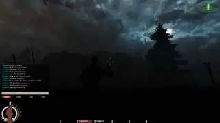 Infestation Survivor Stories first gameplay by Slavepetrich