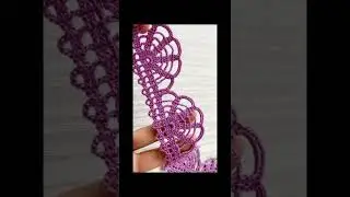 Crochet pattern design ideas 👌 latest Crochet pattern ideas #ideas #ztideas #pattern #design #craft