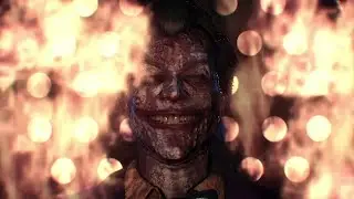 Joker's Death Batman Arkham Knight