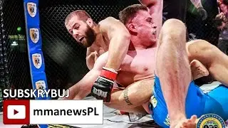 IFO 2: Sebastian Heil vs Damian Skarzyński