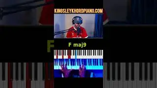 Stop playing boring Chords