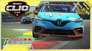 Clio Cup | Red Bull Ring | iRacing