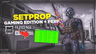 Boost Gaming Performance on ANY Android with Setprop Tweaks! ⚙️📱⚡️ | Ultimate Lag Fix!