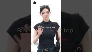 Top 3 Airport Fashion Trends of 2025!  Who is the winner of 2025 airport fashion?