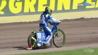 28.05.2017. SPEEDWAY. Stal Rzeszów   Unia Tarnów