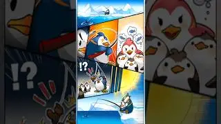 Air Penguin Android (Story)