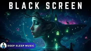 Enter the Dream Dimension ✦ Lucid Dreaming Binaural Beats Music ✦ Delta Waves Frequencies