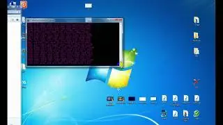 Fun Notepad Scripts on Windows 🖥️ | How To Make Matrix BAT Script
