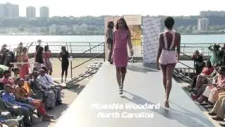 Fashion On The Hudson 2012 - RunwayNews.com