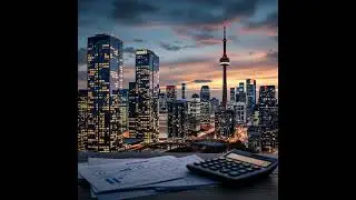 Navigating Higher Rates, Market Trends, and Financial Planning in Ontario Real Estate