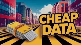 Get CHEAP data bundle from MTN Ghana in 2025