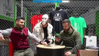 RISATE AL LIVE SHOW DEGLI STREET GORILLA - Scherzi telefonici