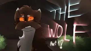 THE WOLF | Warrior AU MAProject | Part 1!!! 