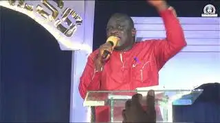 LFDR 2025 | A Witness of the Glory of God Kingdom | Day 4 | Morning Session