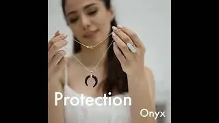 Cosmic Crystal Jewellery Meanings