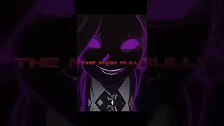 that bully girl aura // cha seo-hyun edit // #plaything #chaseohyun #manhwa #webtoon #phonk