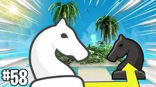 When Horsey Does The ULTIMATE SACRIFICE