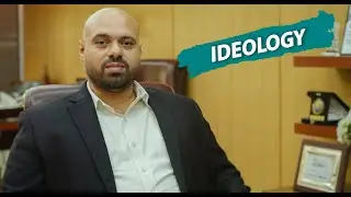 Masterclass Ideology ماستر كلاس أيديولوجيا