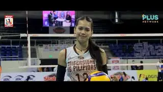 Anatomy of a Star: Jewel Encarnacion