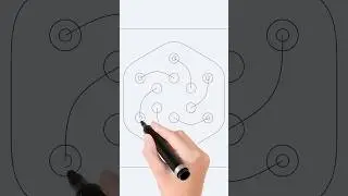 Chatgpt4 EASY DRAWING AI | Apple mixreality #shorts #chatgpt4 #ai