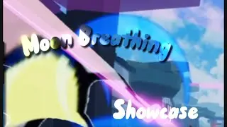 Moon showcase and semi guide || Demon slayer Burning Ashes DSBA