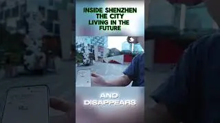 This City Is Already Living in the Future