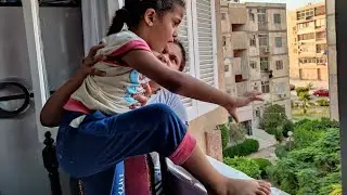 ارجوكي عاوزة اعيش😢