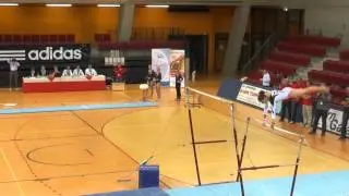Bundesliga 2012 Anja Rheinbay Ub