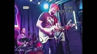 Ogbert the Nerd @ Hallamshire Hotel, Sheffield 15th October 2025 - Full Set