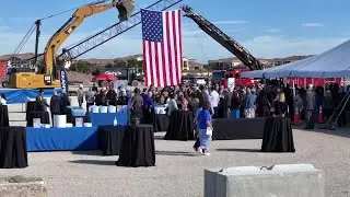 Lee Health breaks ground on new $435M hospital in Fort Myers to replace Lee Memorial