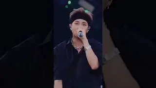 RM FAST RAPPING SONG 🔥🔥 #rm #bts