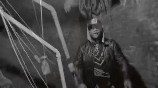 JBIGGS Da Jerzey Boi - Panda Freestyle - Dir. By HaHzy