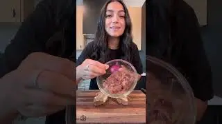 How to turn my viral caesar salad into a sandwich