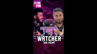 FGC Watcher Revela os Bastidores da FGC BR | Street Fighter & Tekken